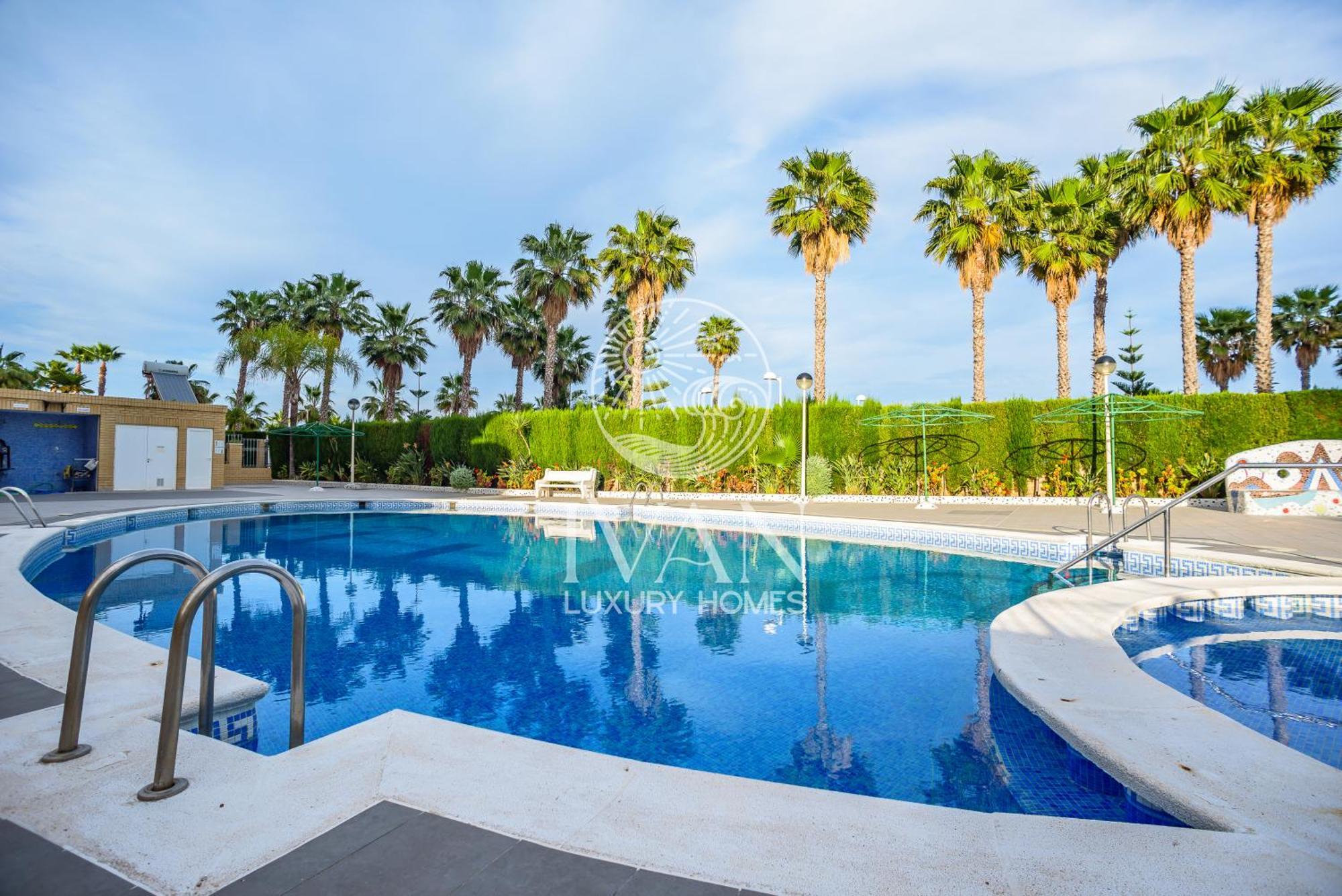 Casa Nina Ivan Luxury Homes 10ªpta Norte 1ªlinea Oropesa del Mar Eksteriør billede