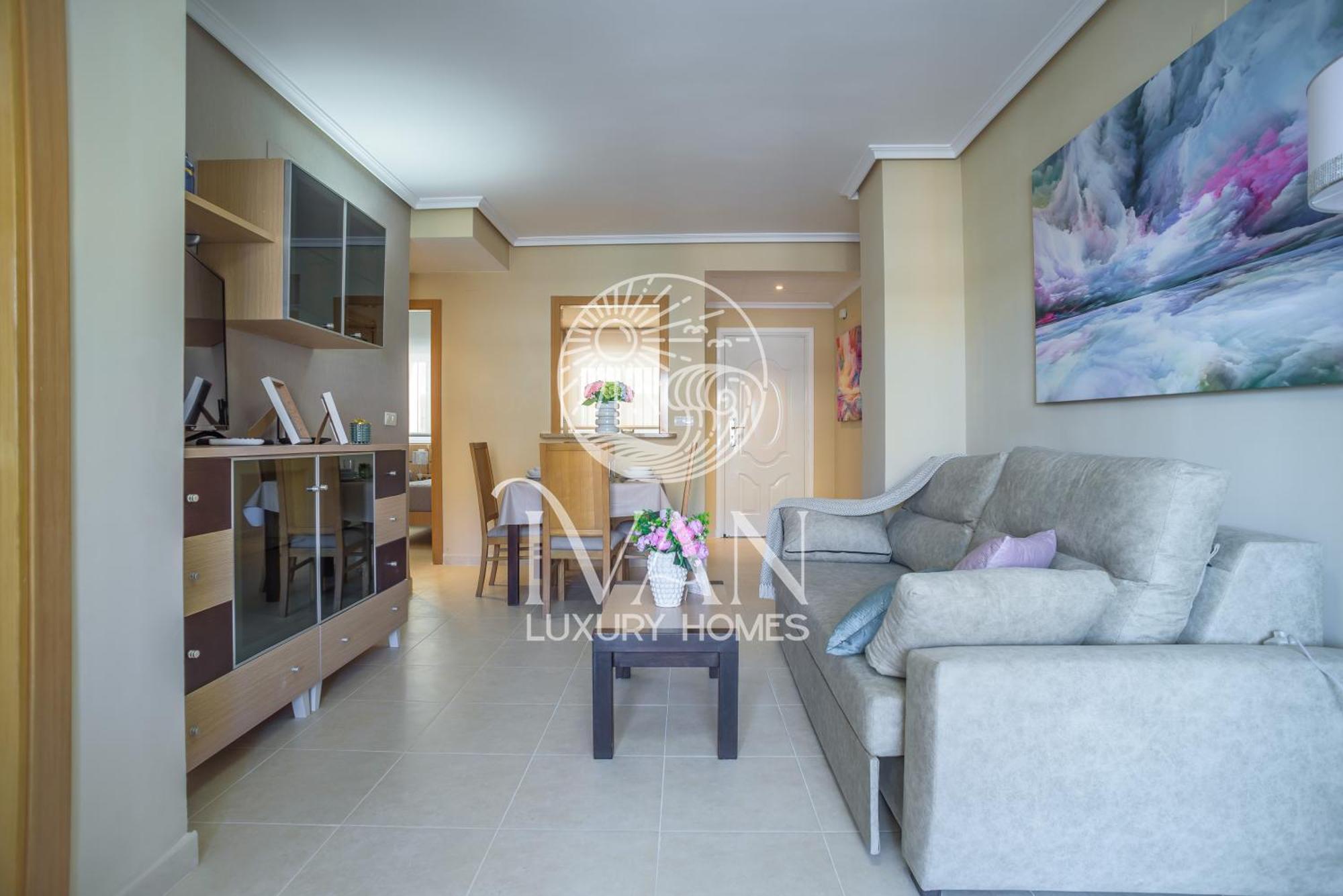 Casa Nina Ivan Luxury Homes 10ªpta Norte 1ªlinea Oropesa del Mar Eksteriør billede