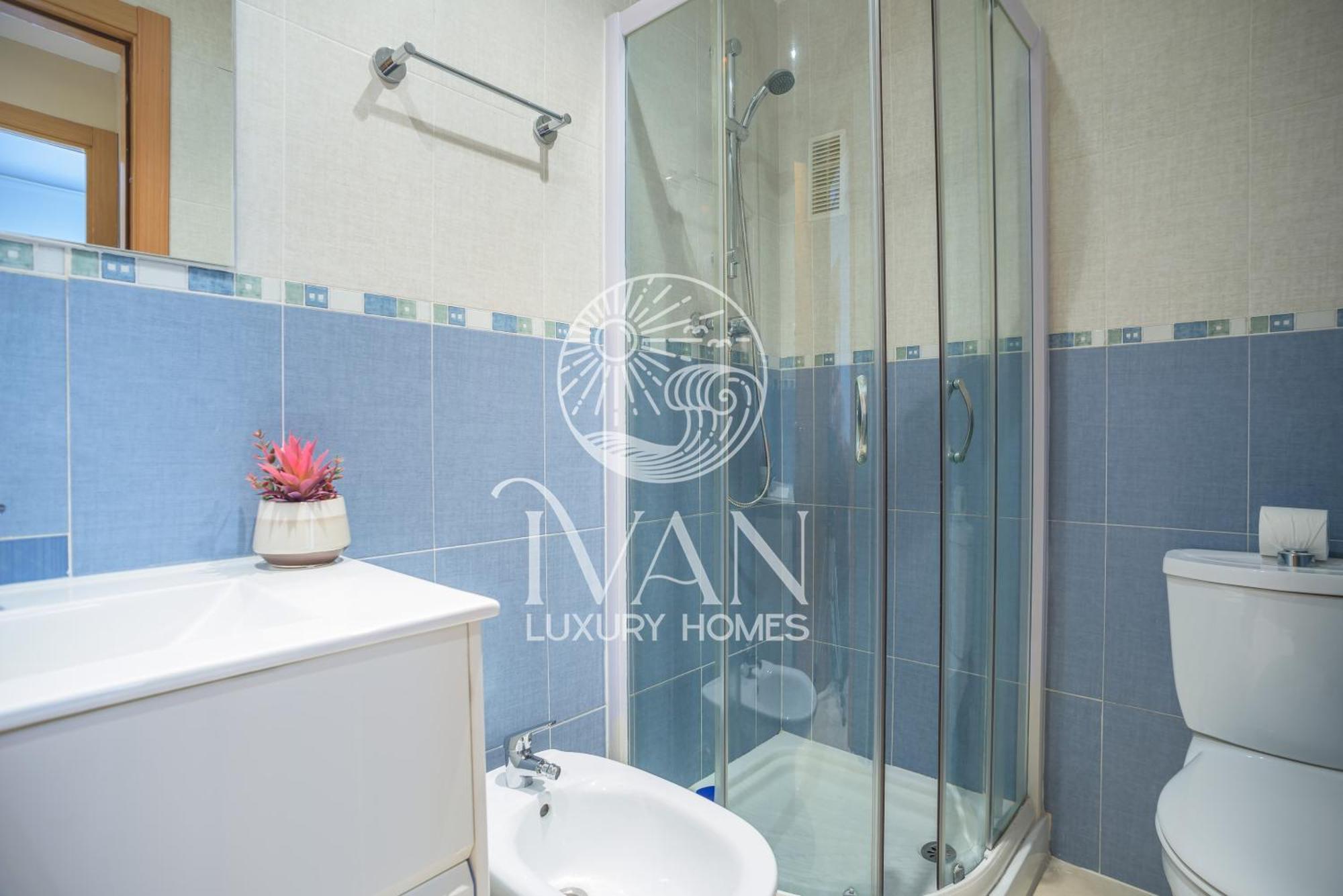 Casa Nina Ivan Luxury Homes 10ªpta Norte 1ªlinea Oropesa del Mar Eksteriør billede