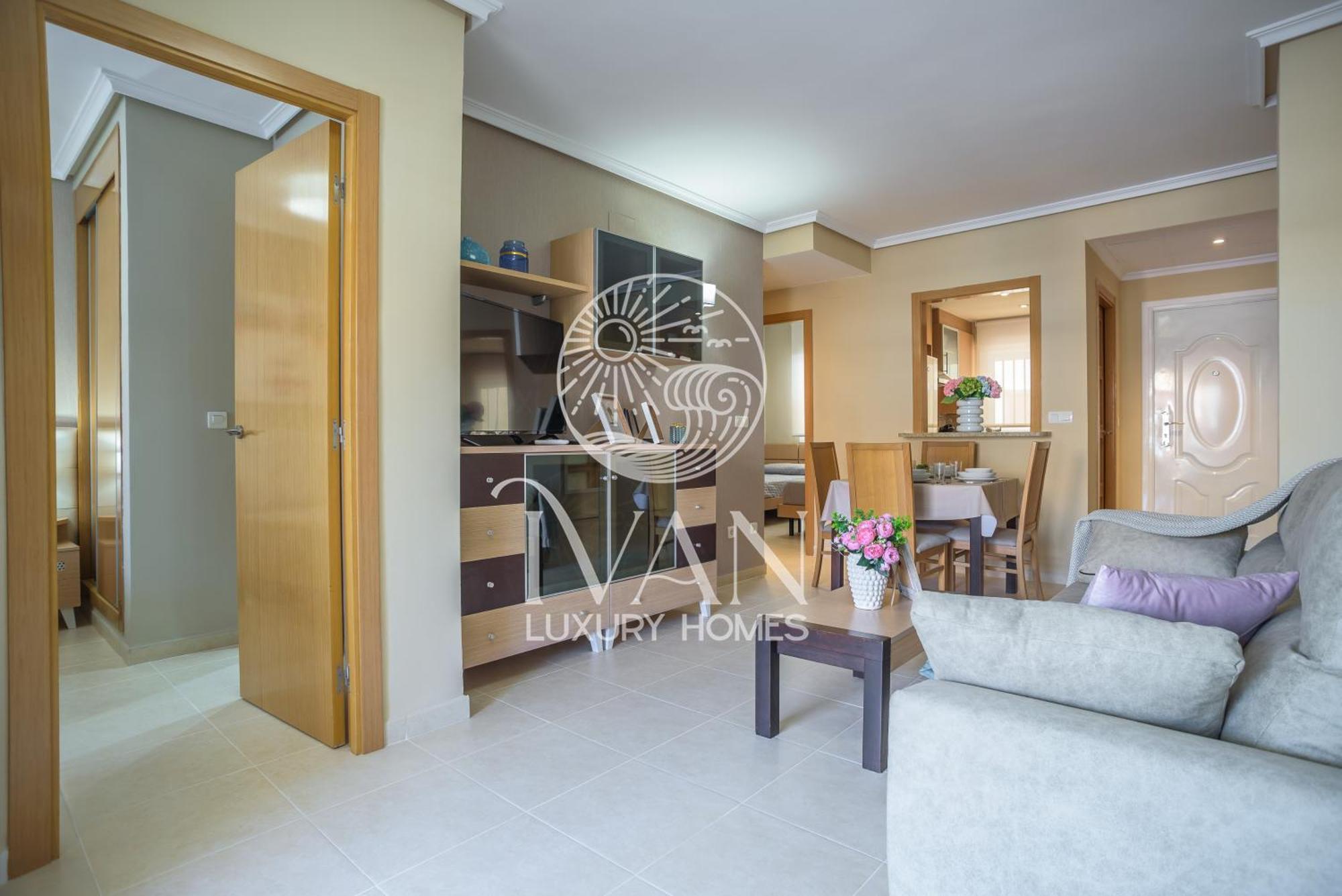 Casa Nina Ivan Luxury Homes 10ªpta Norte 1ªlinea Oropesa del Mar Eksteriør billede